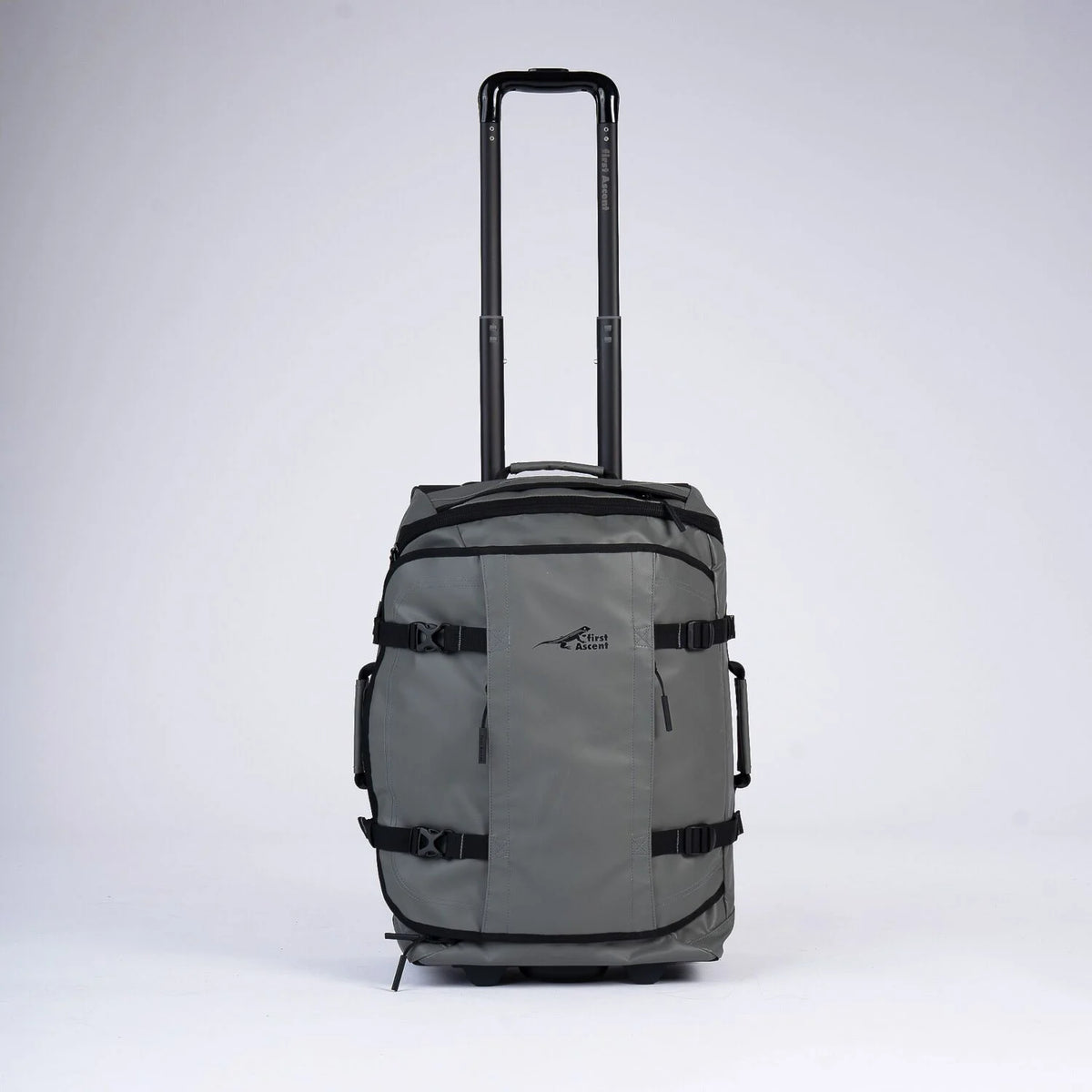 First Ascent Venture 40L Trolley Bag