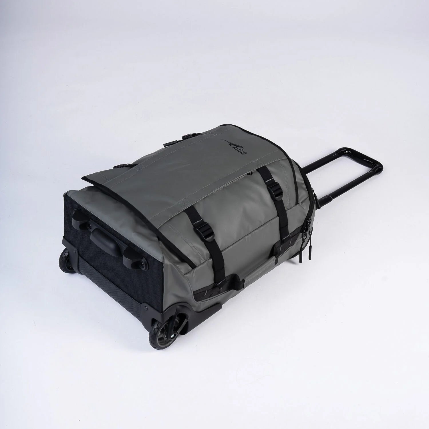 First Ascent Venture 40L Trolley Bag