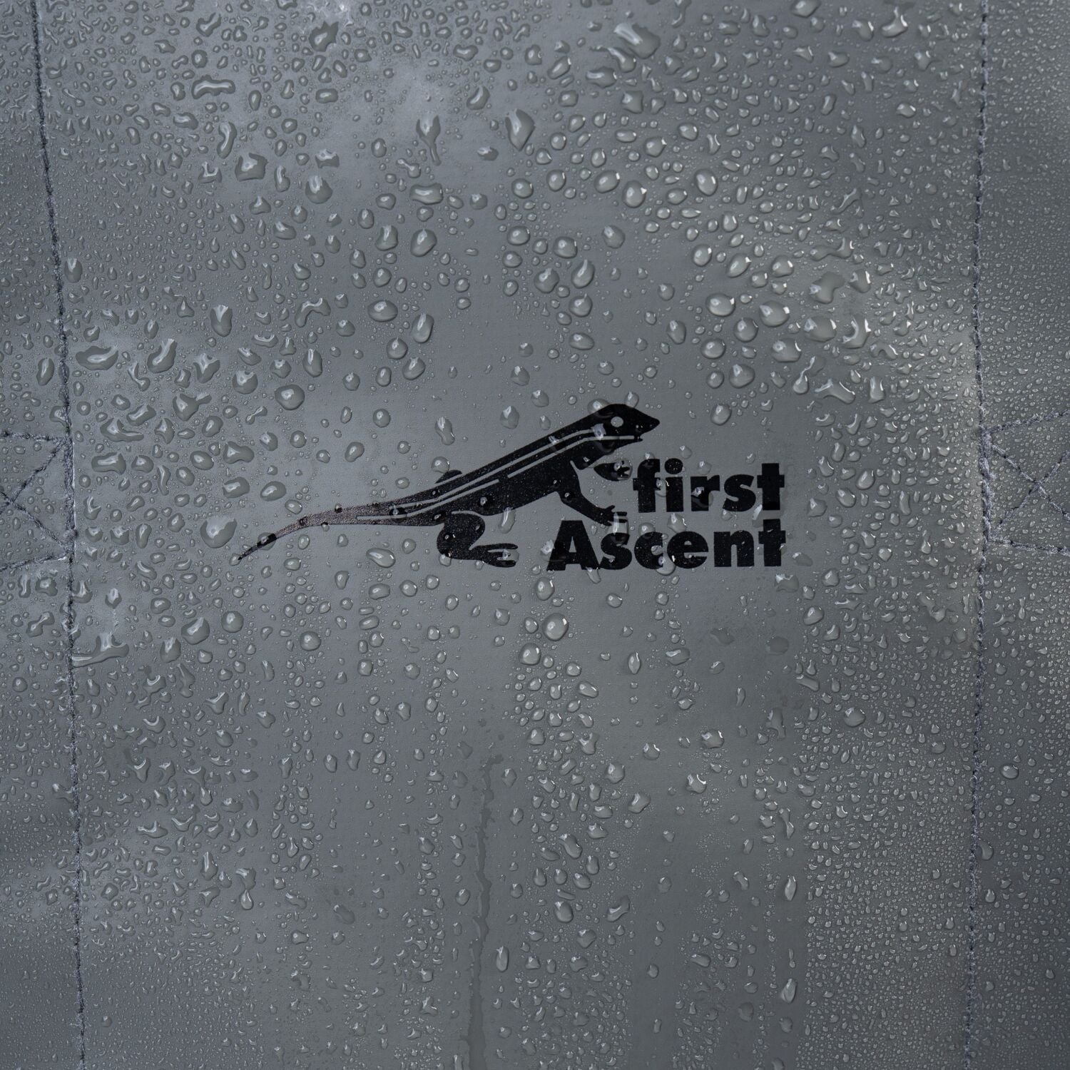 First Ascent Venture 40L Trolley Bag