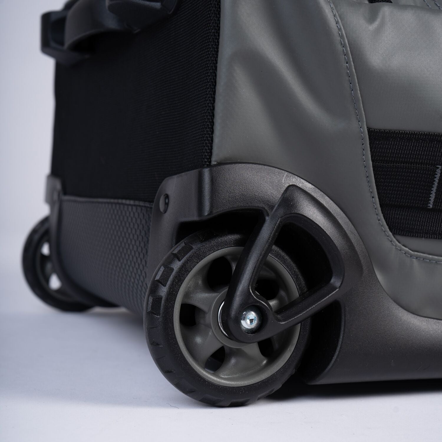 First Ascent Venture 40L Trolley Bag