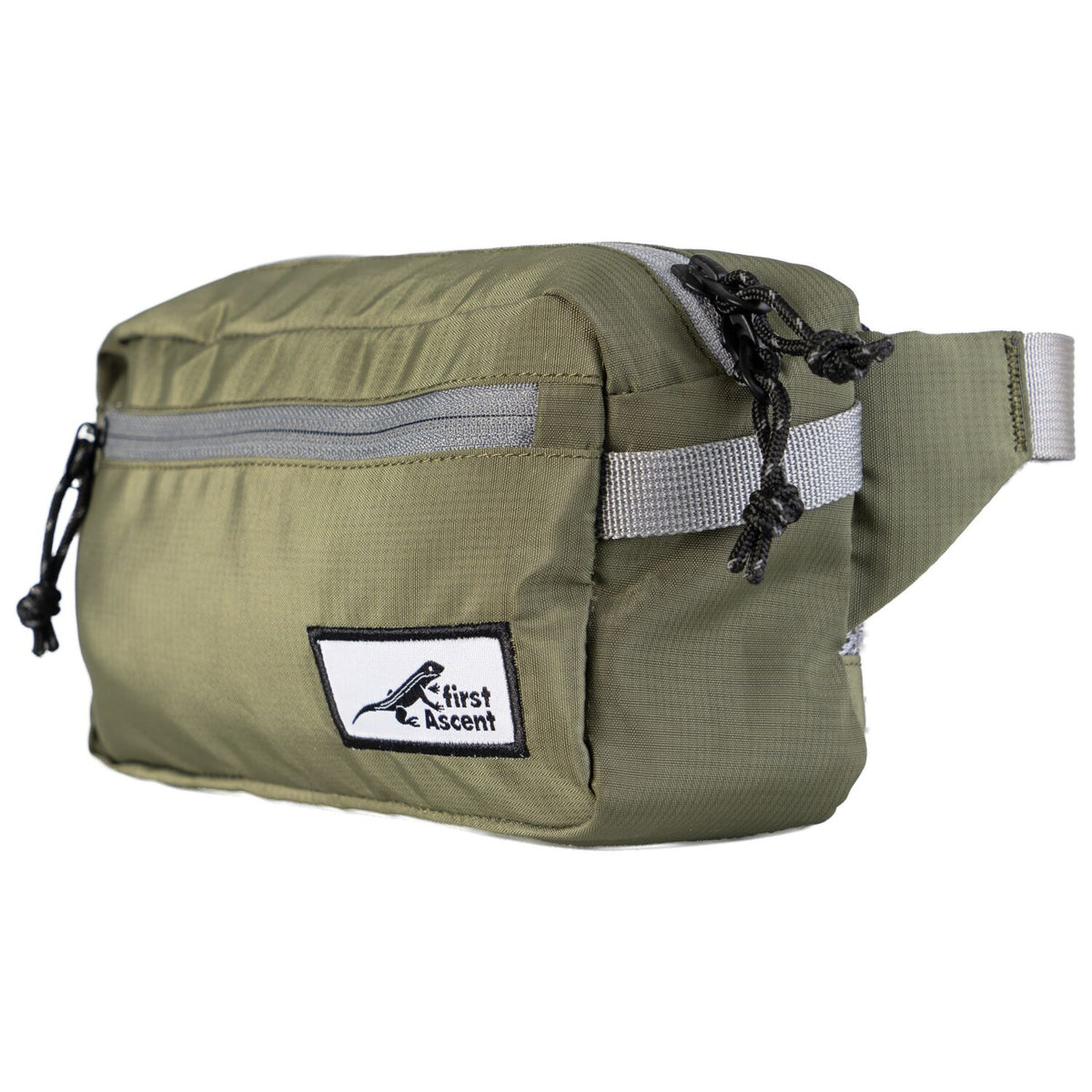 First Ascent Waist Pack