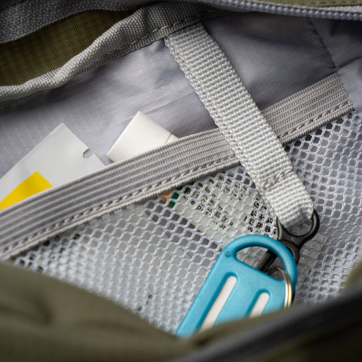 First Ascent Waist Pack