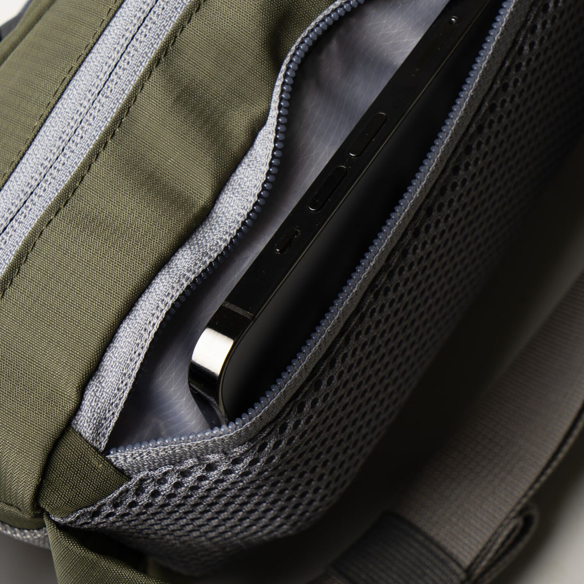 First Ascent Waist Pack