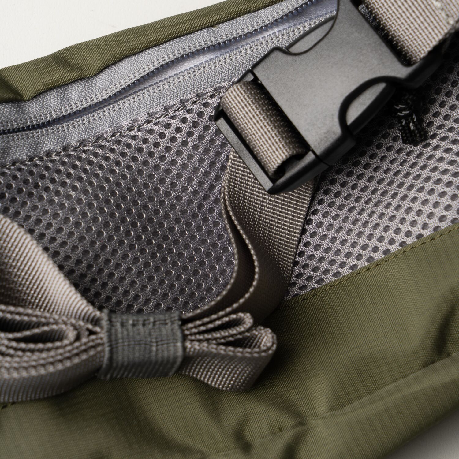 First Ascent Waist Pack