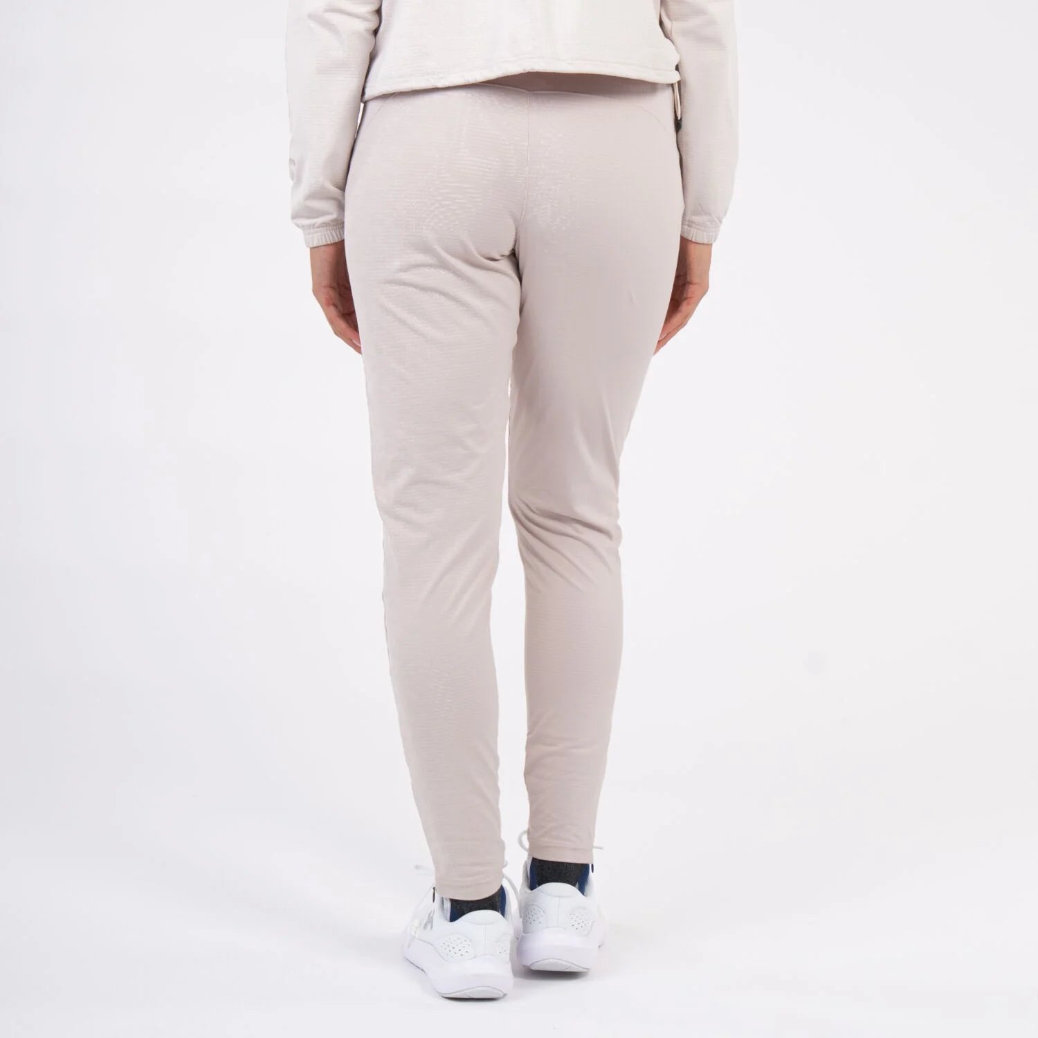 First Ascent Women's Active Fleece Jogger