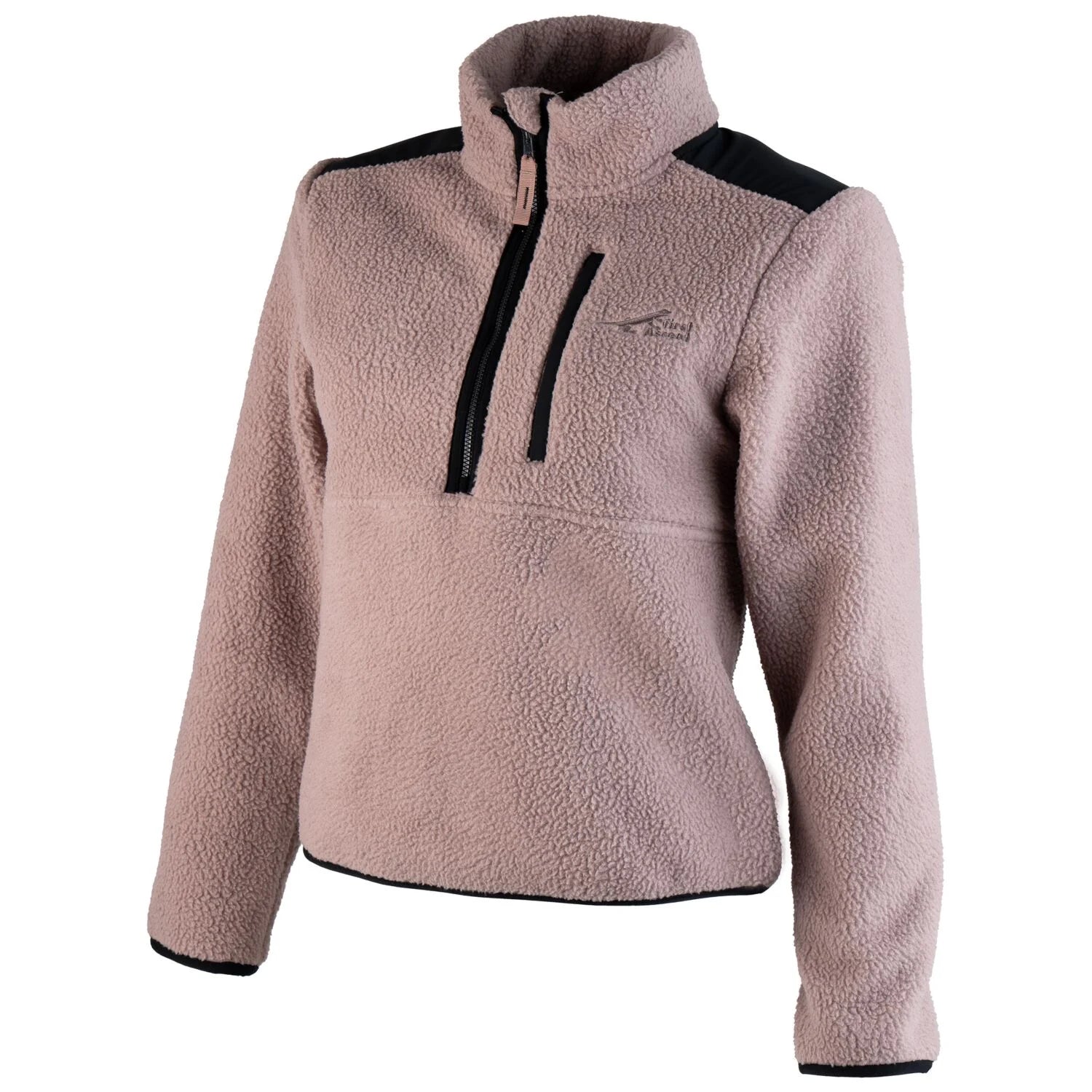 First Ascent Women's All Time Fleece Jacket