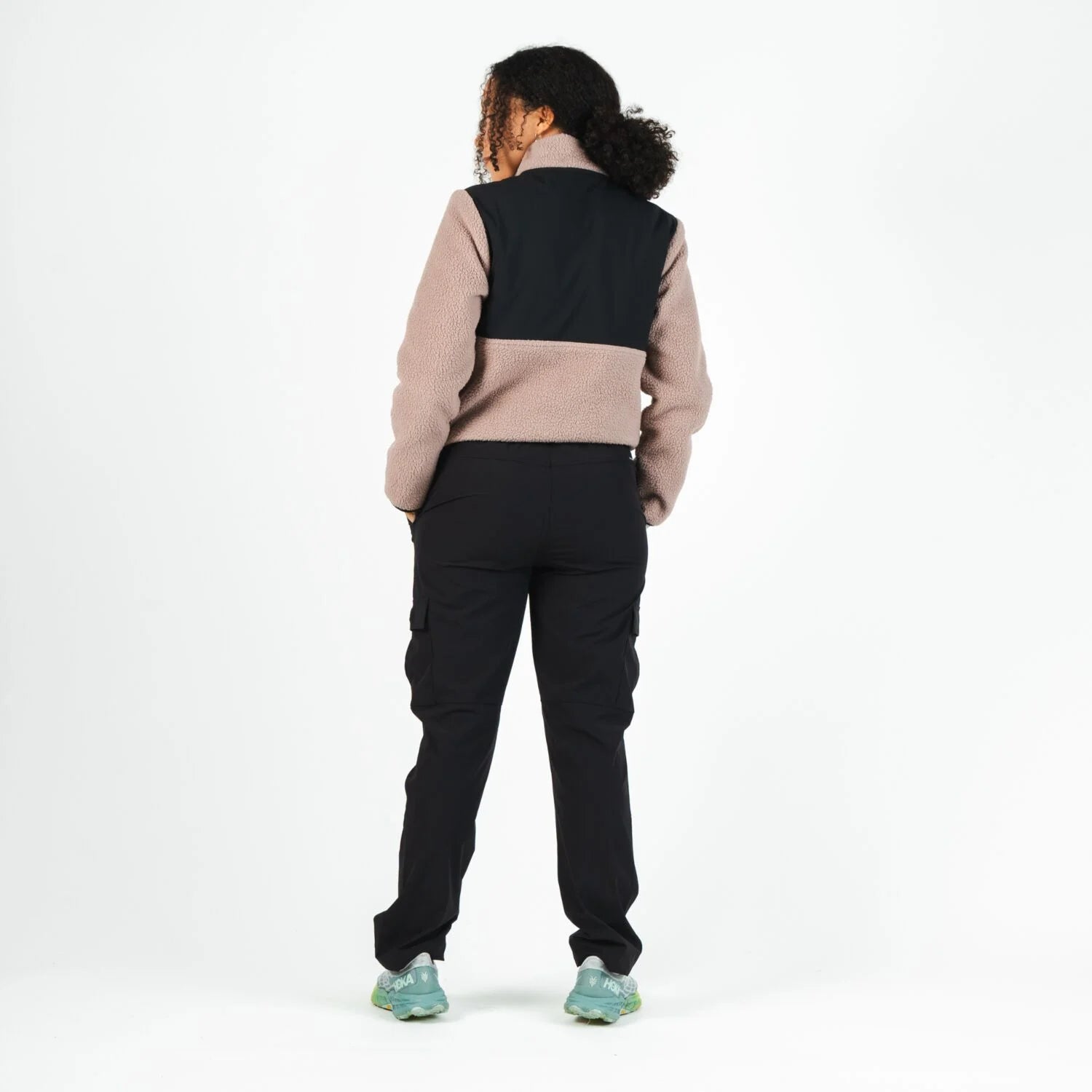 First Ascent Women's All Time Fleece Jacket