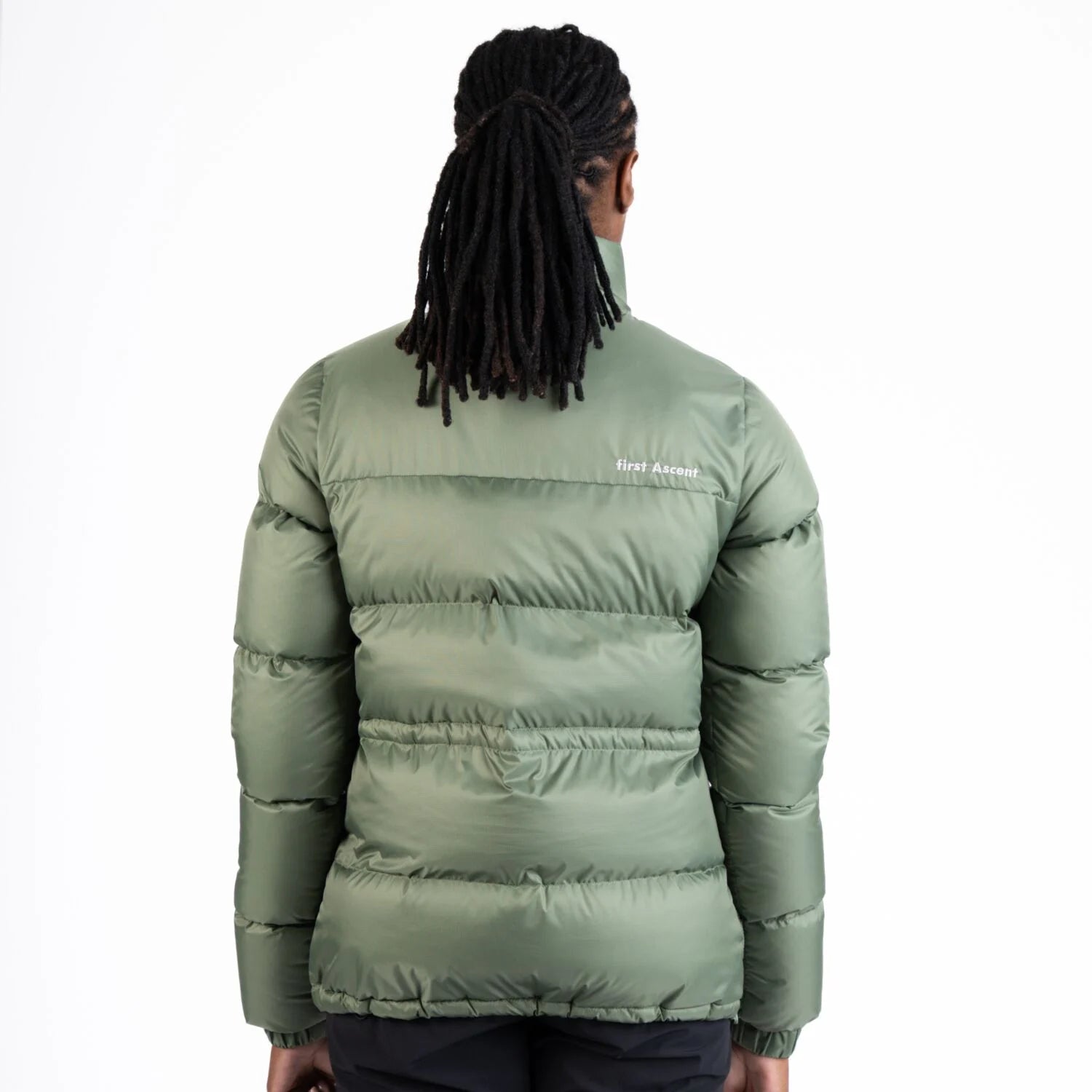 First Ascent Women's Annapurna Down Anorak
