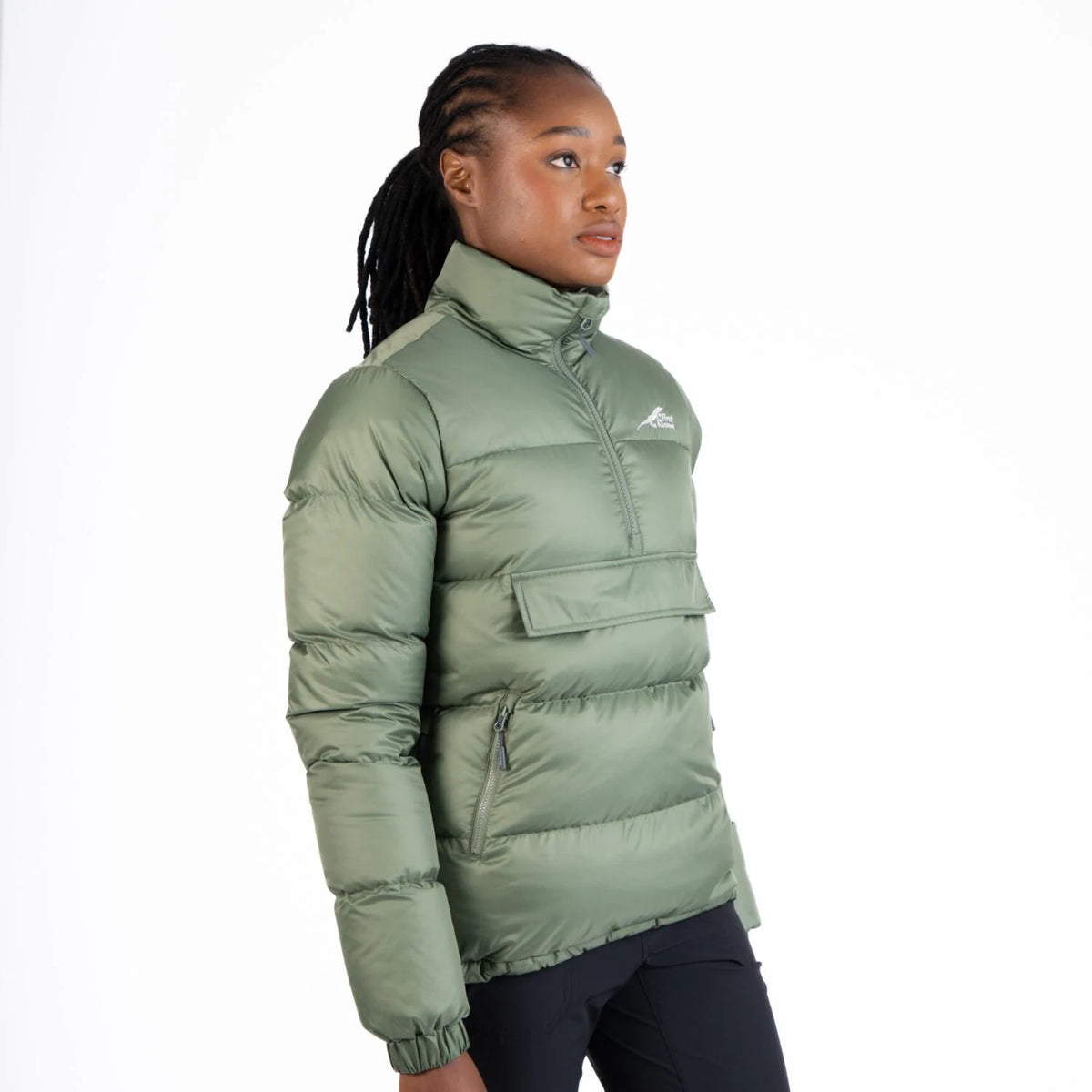 First Ascent Women's Annapurna Down Anorak