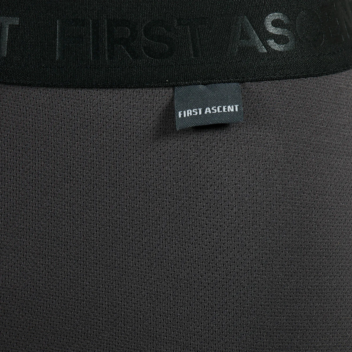 First Ascent Women's Bamboo Thermal Long Johns