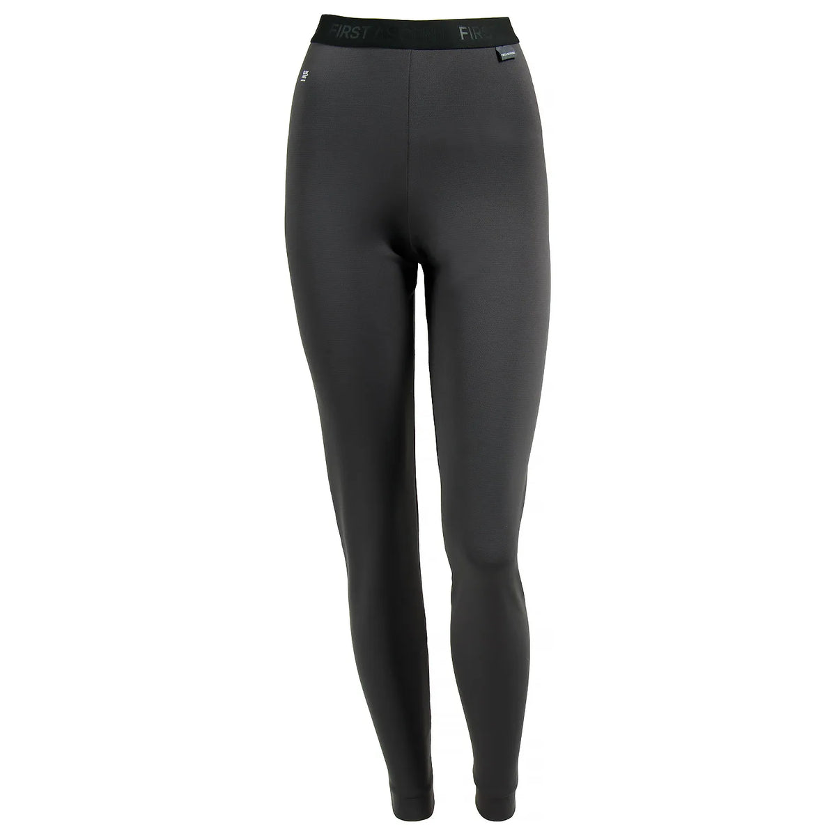 First Ascent Women's Bamboo Thermal Long Johns