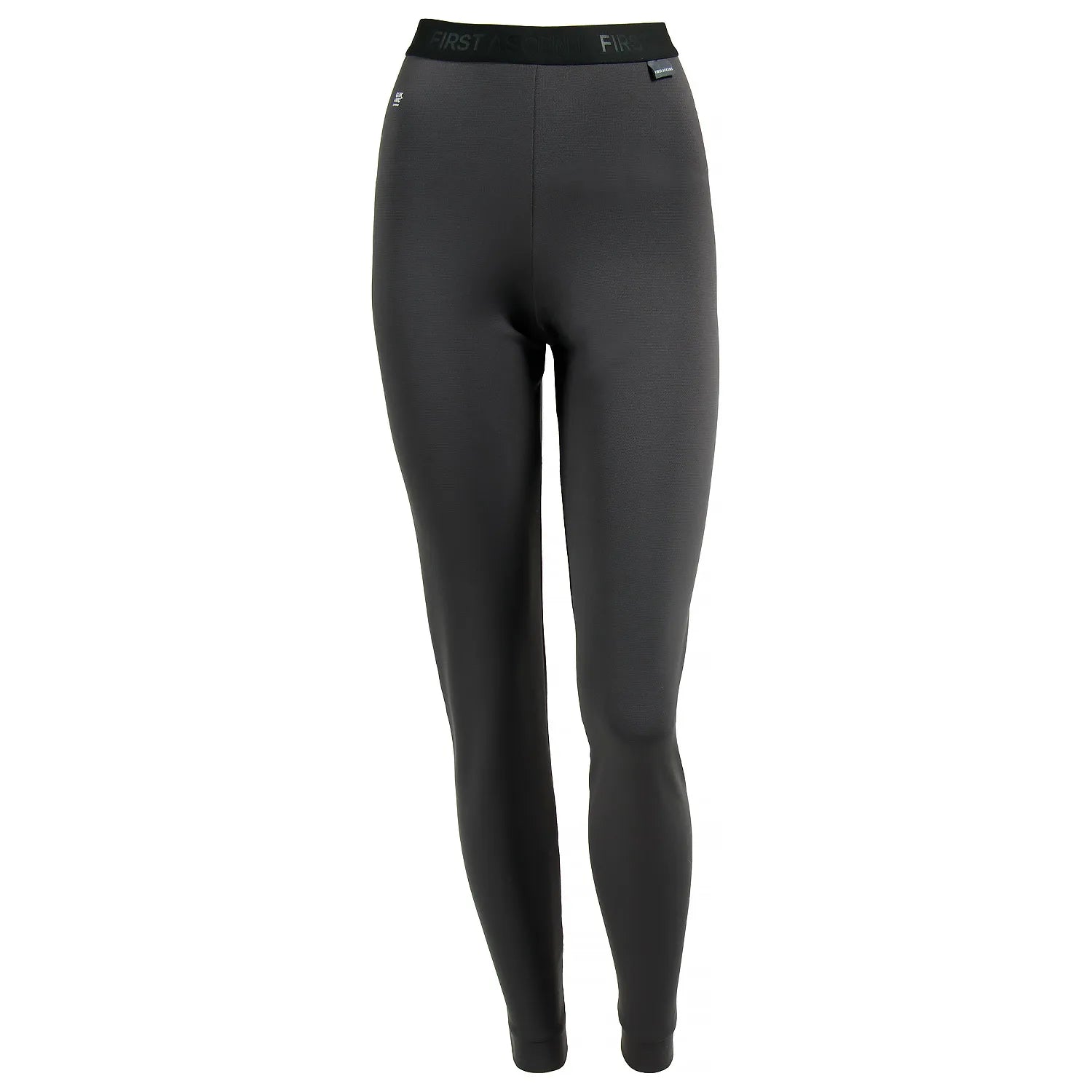 First Ascent Women's Bamboo Thermal Long Johns