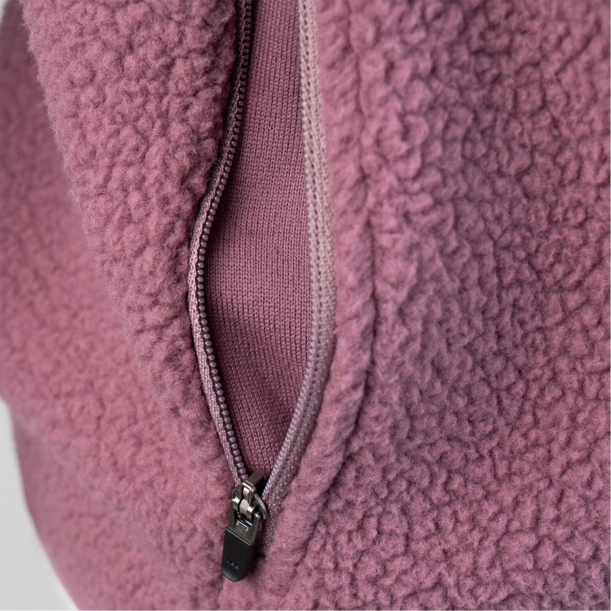 First Ascent Women's Best of Both Fleece Jacket