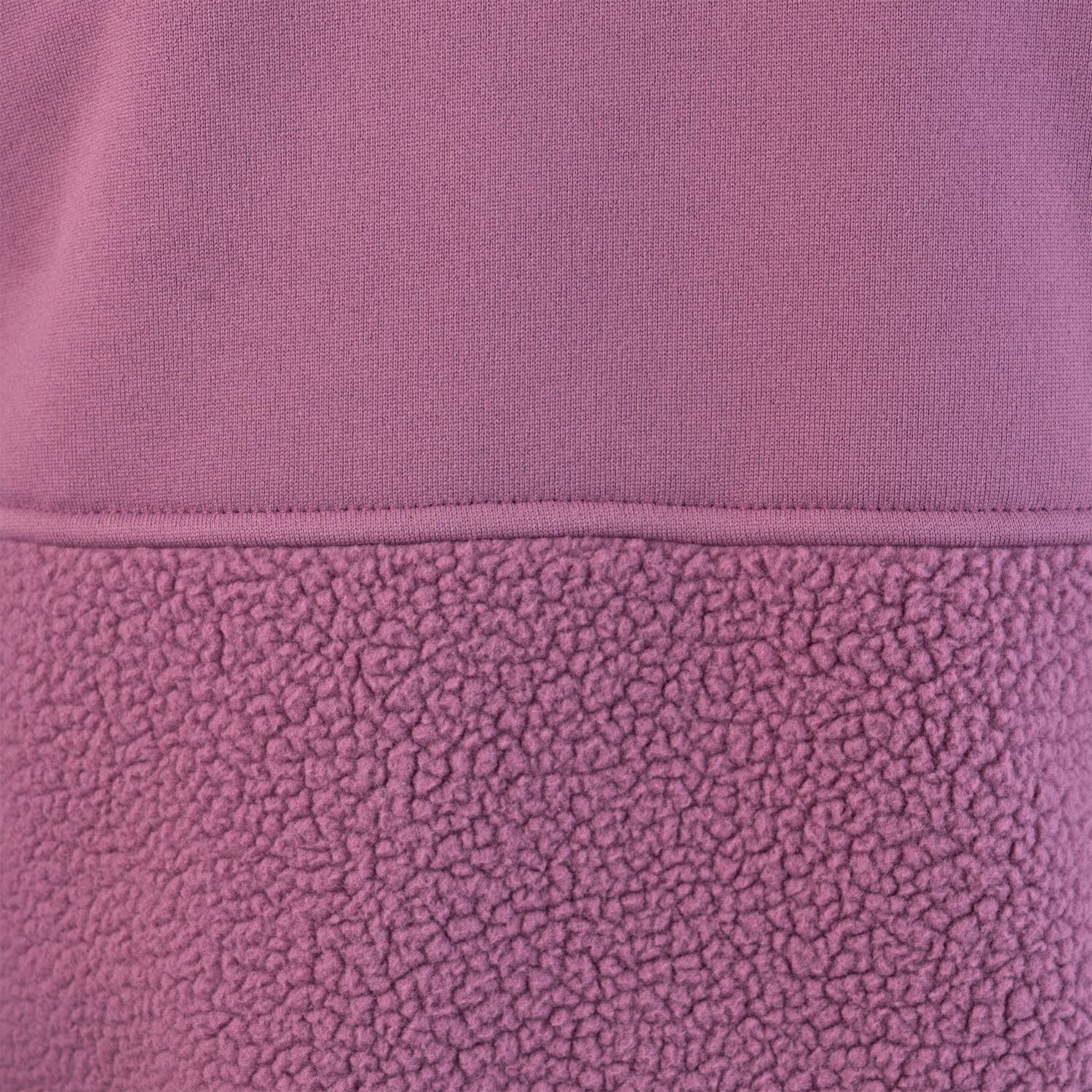 First Ascent Women's Best of Both Fleece Jacket