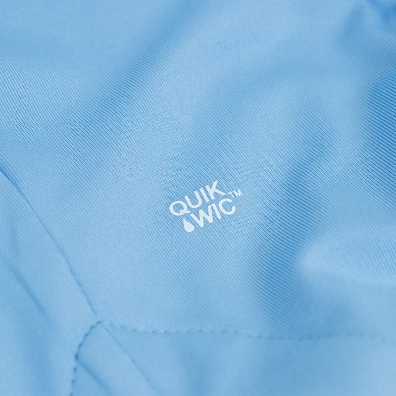 First Ascent Women's Corefit 1/4 Zip Top