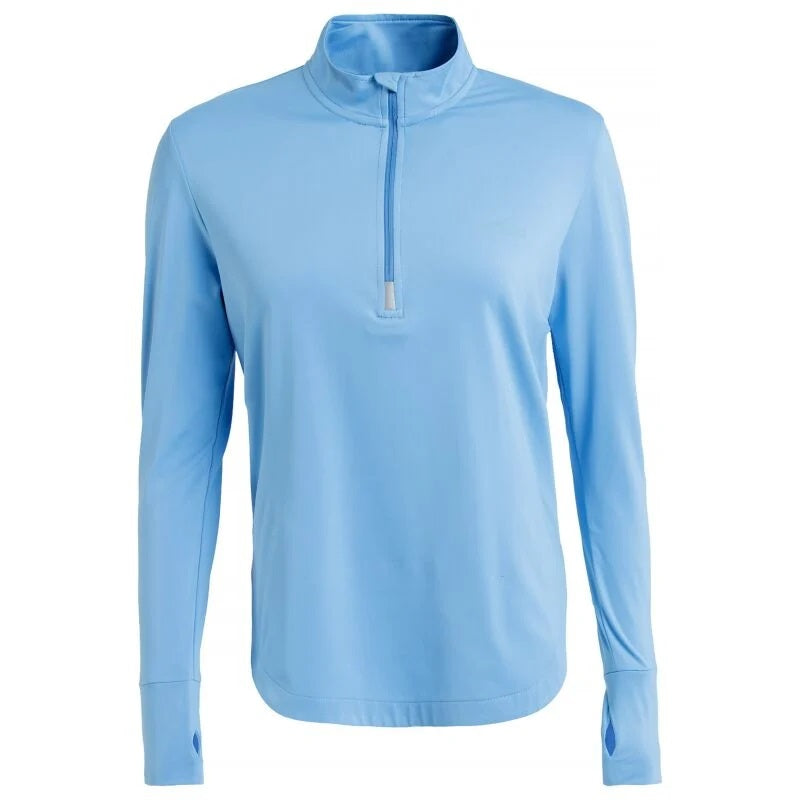 First Ascent Women's Corefit 1/4 Zip Top
