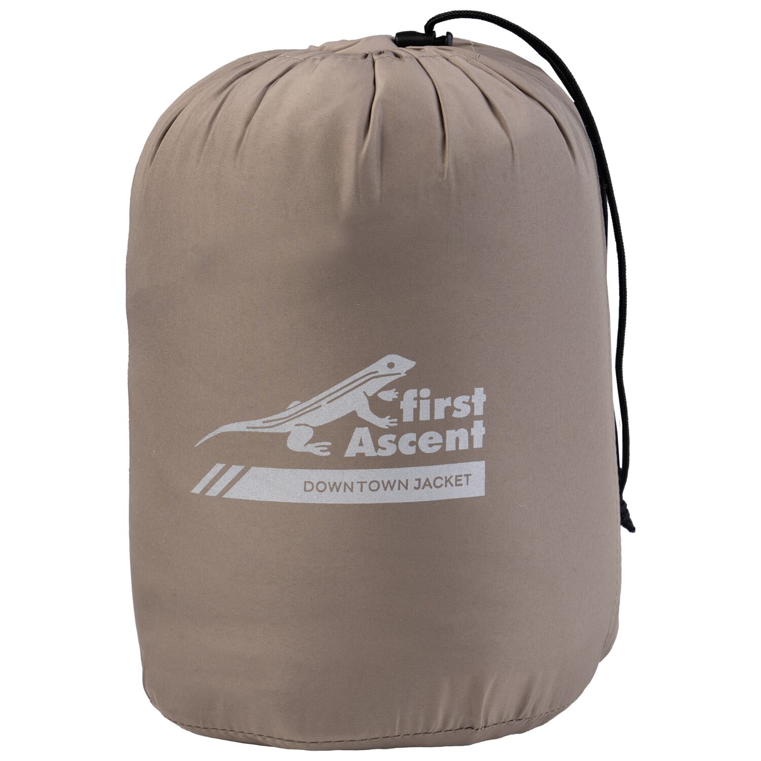 First Ascent Women's Downtown Hooded Jacket