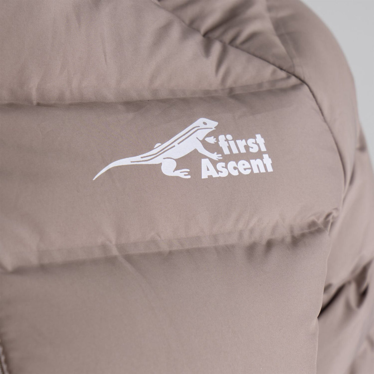 First Ascent Women's Downtown Hooded Jacket