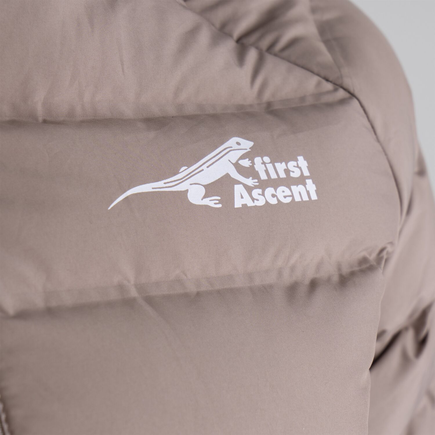 First Ascent Women's Downtown Hooded Jacket