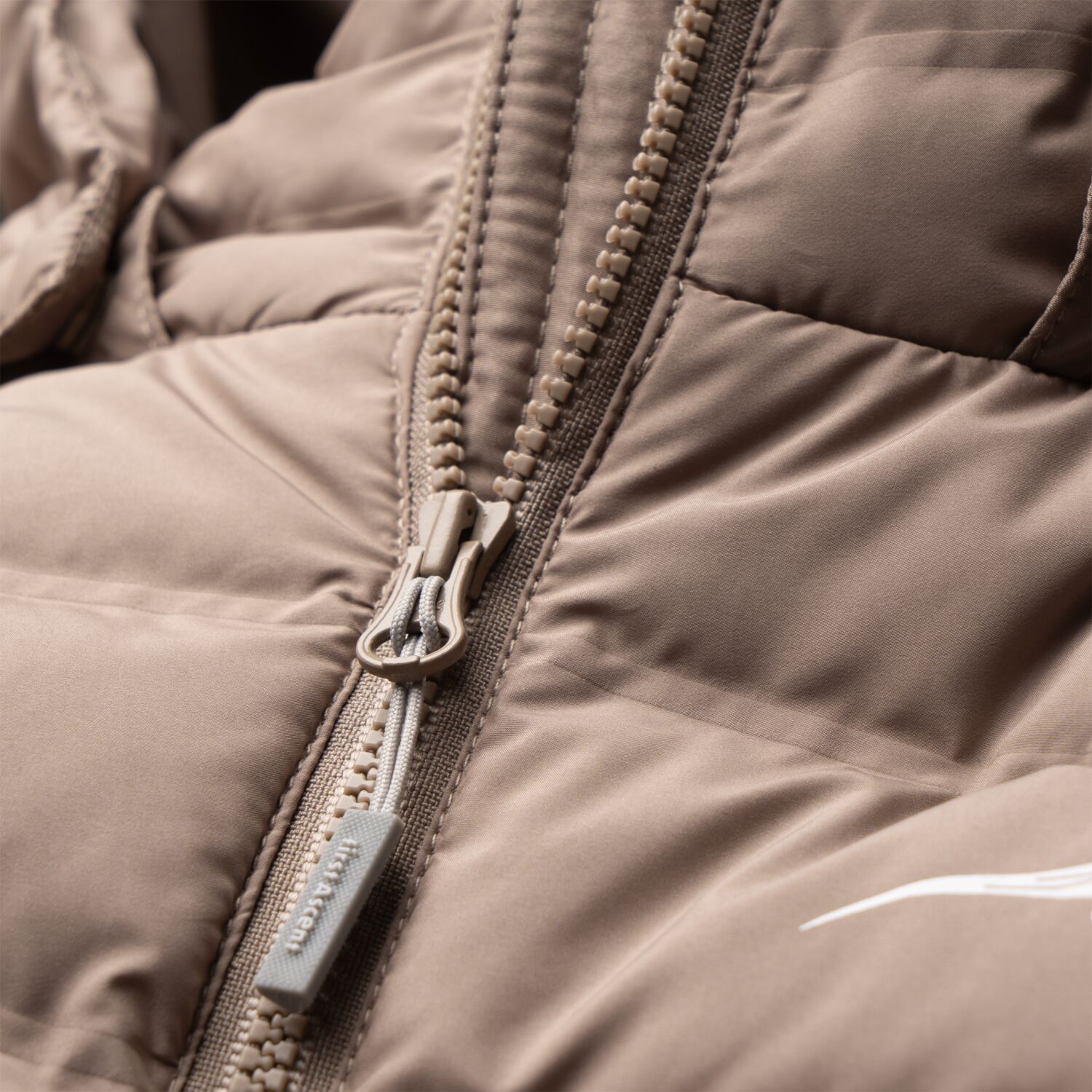 First Ascent Women's Downtown Hooded Jacket