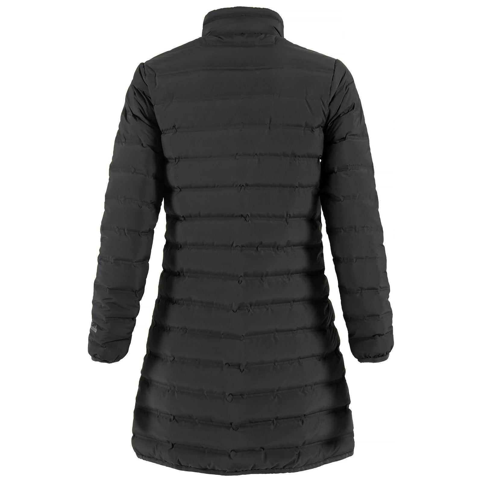 First Ascent Women's Downtown Seal Parka