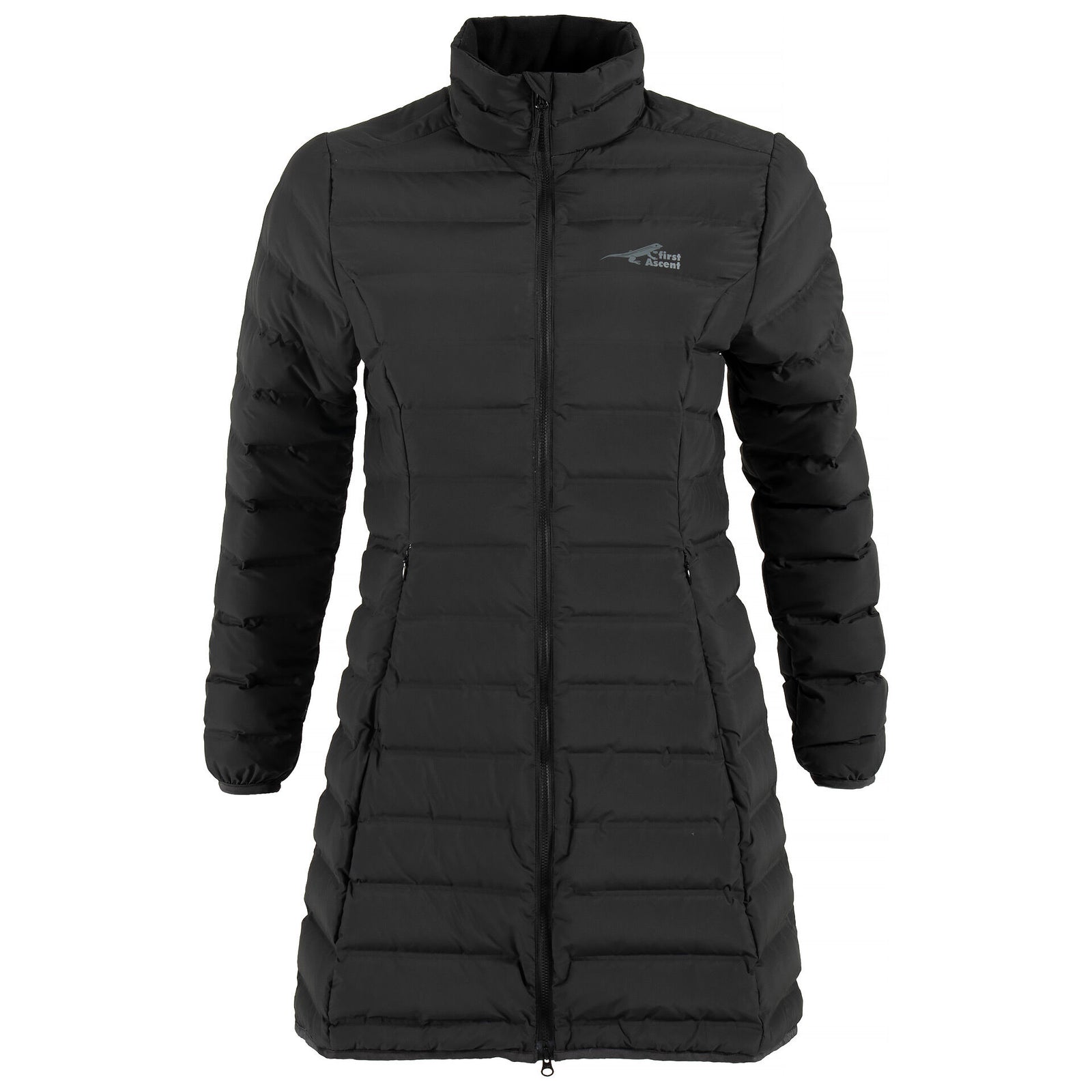 First Ascent Women's Downtown Seal Parka