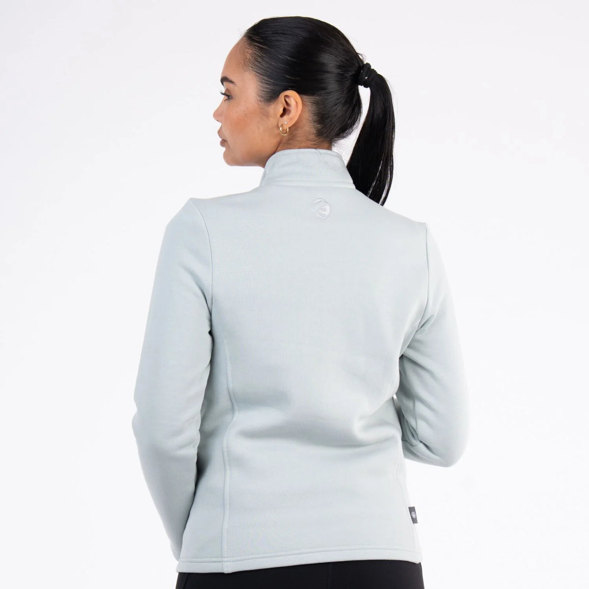 First Ascent Women's Getaway Fleece 1/4 Zip Fleece Top