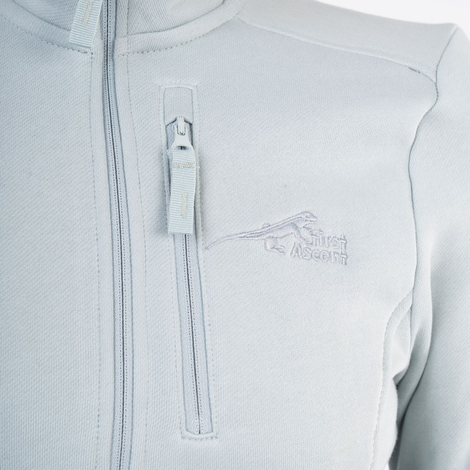 First Ascent Women's Getaway Fleece 1/4 Zip Fleece Top