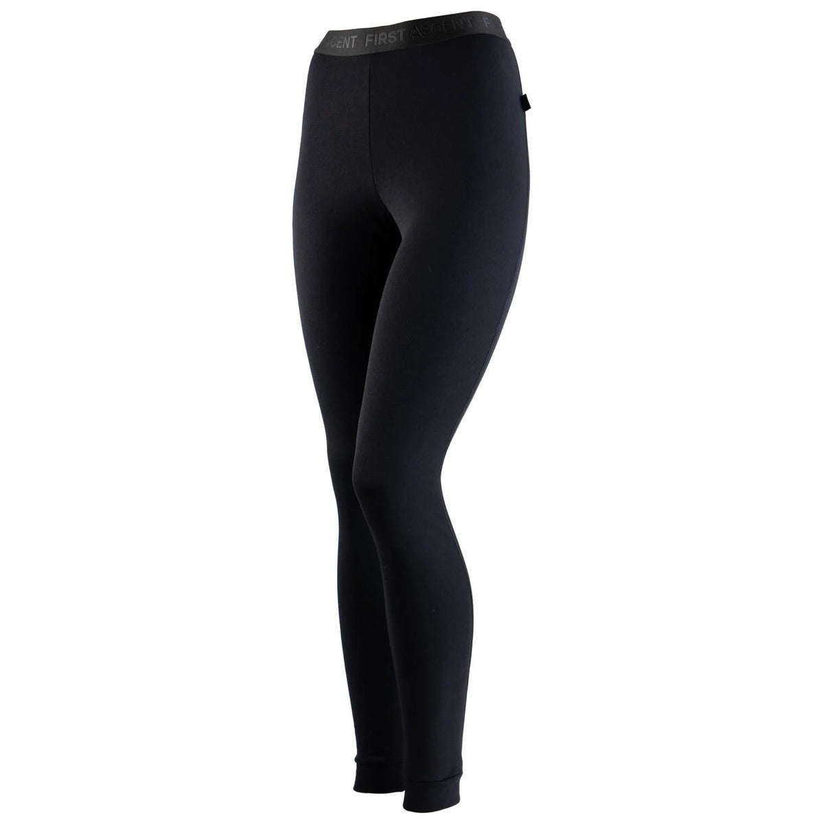 First Ascent Women&#39;s K2 Powerstretch Fleece Tights
