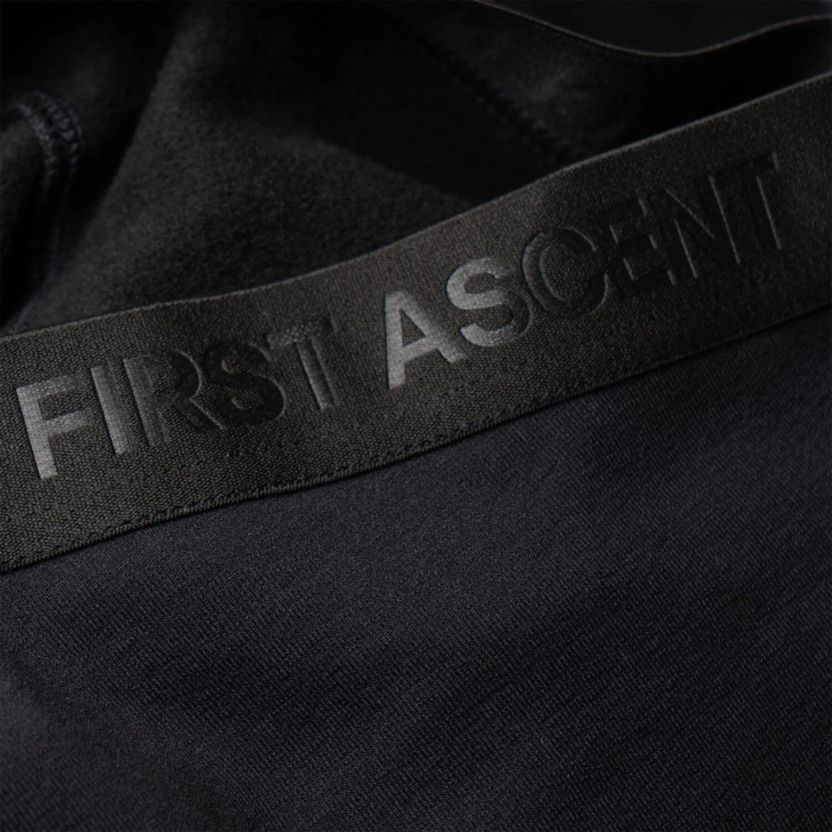 First Ascent Women's K2 Powerstretch Fleece Tights