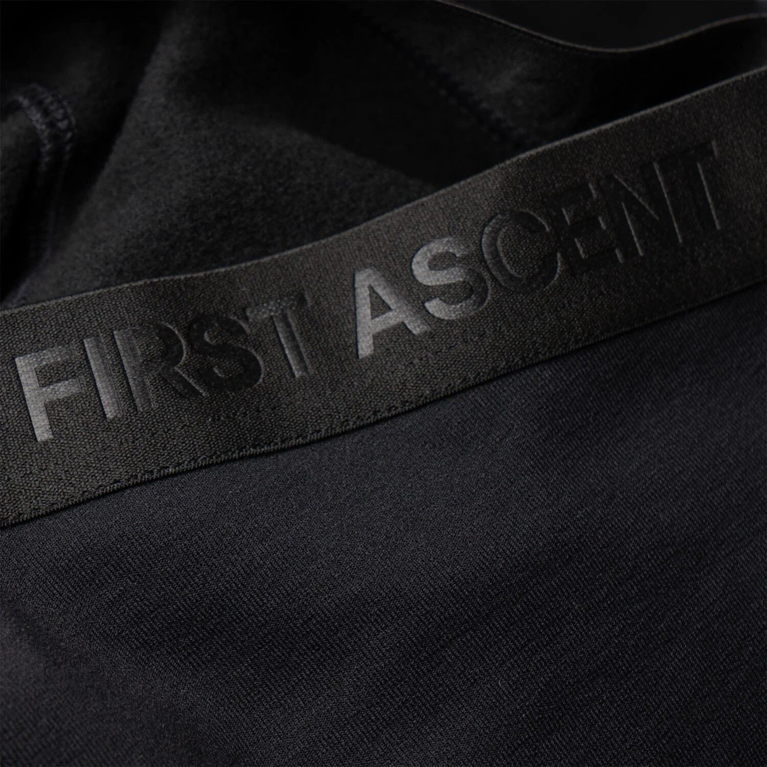 First Ascent Women's K2 Powerstretch Fleece Tights