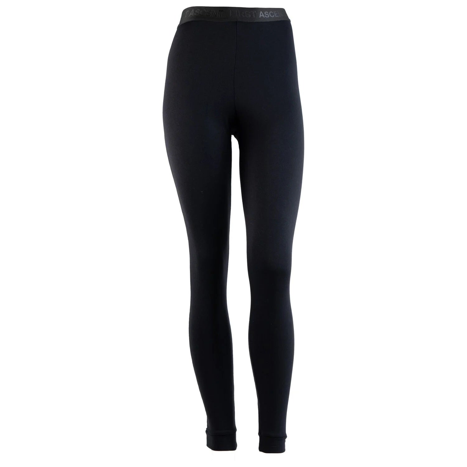 First Ascent Women's K2 Powerstretch Fleece Tights