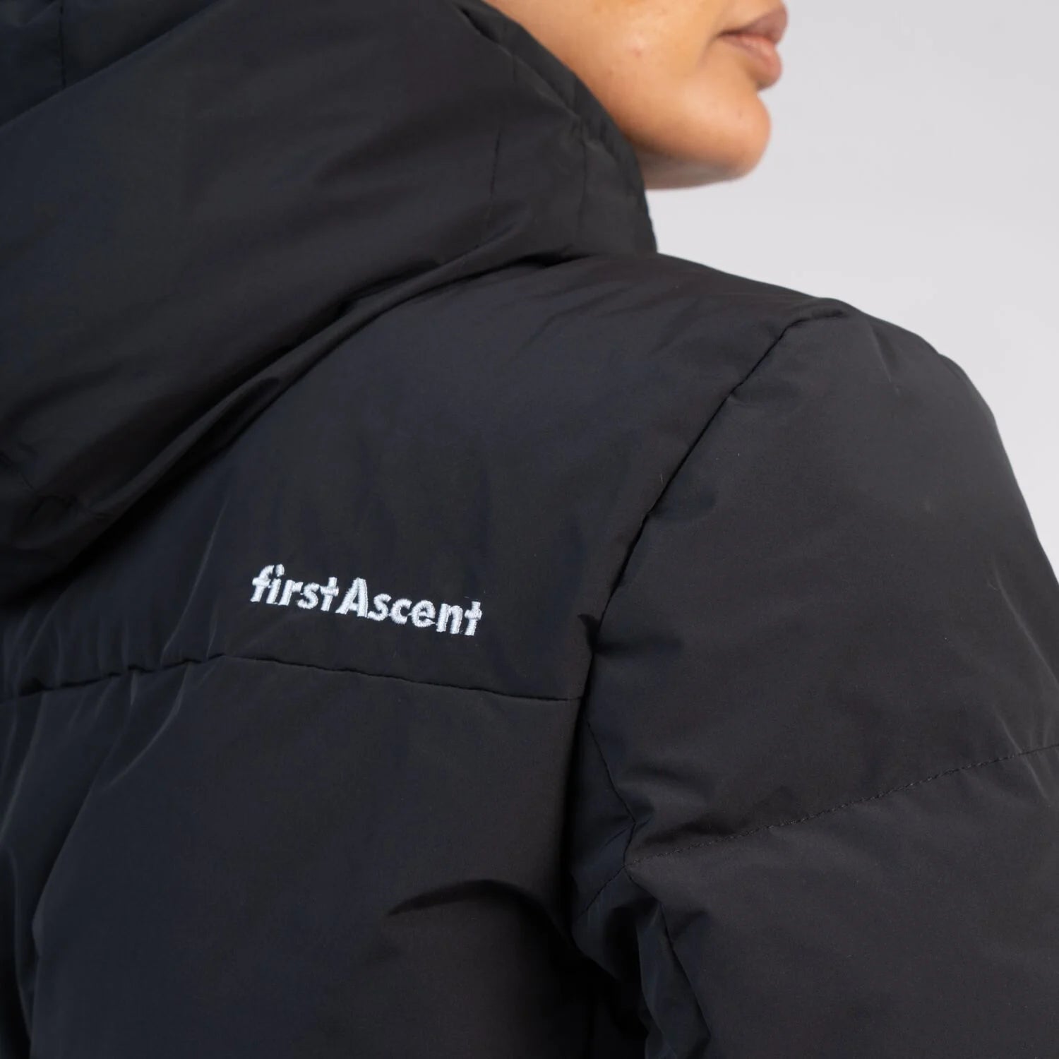 First Ascent Women's Paramount Down Jacket