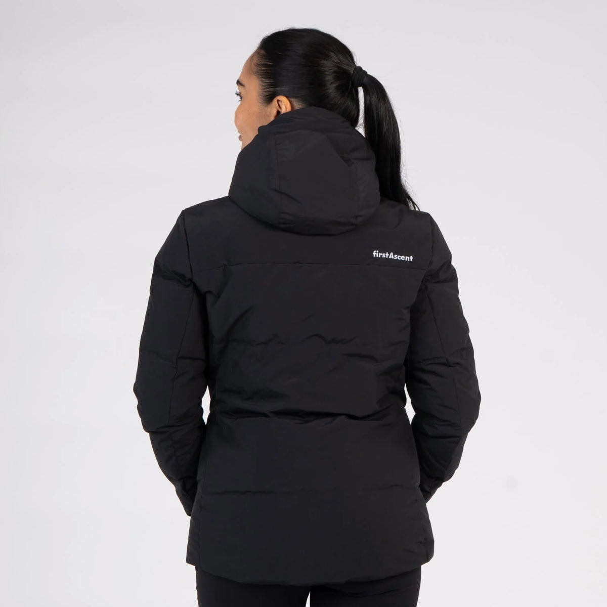 First Ascent Women's Paramount Down Jacket