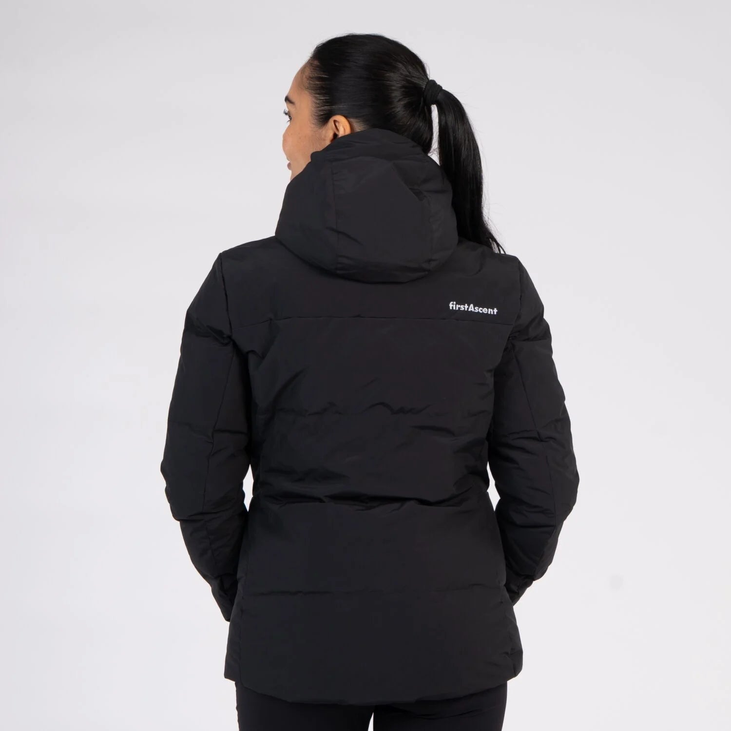 First Ascent Women's Paramount Down Jacket