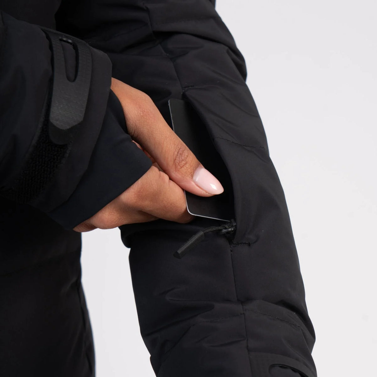 First Ascent Women's Paramount Down Jacket