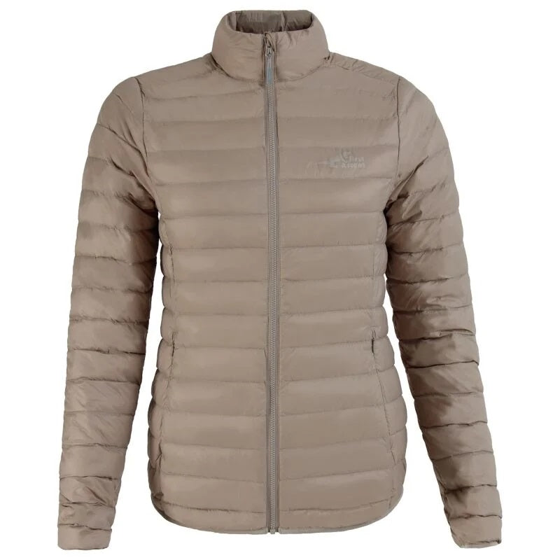 First Ascent Women's Touch Down Jacket - Clearance