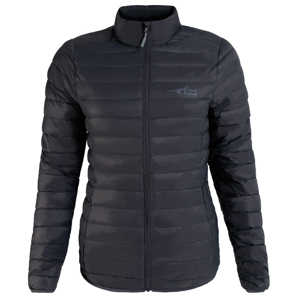 First Ascent Women's Touch Down Jacket