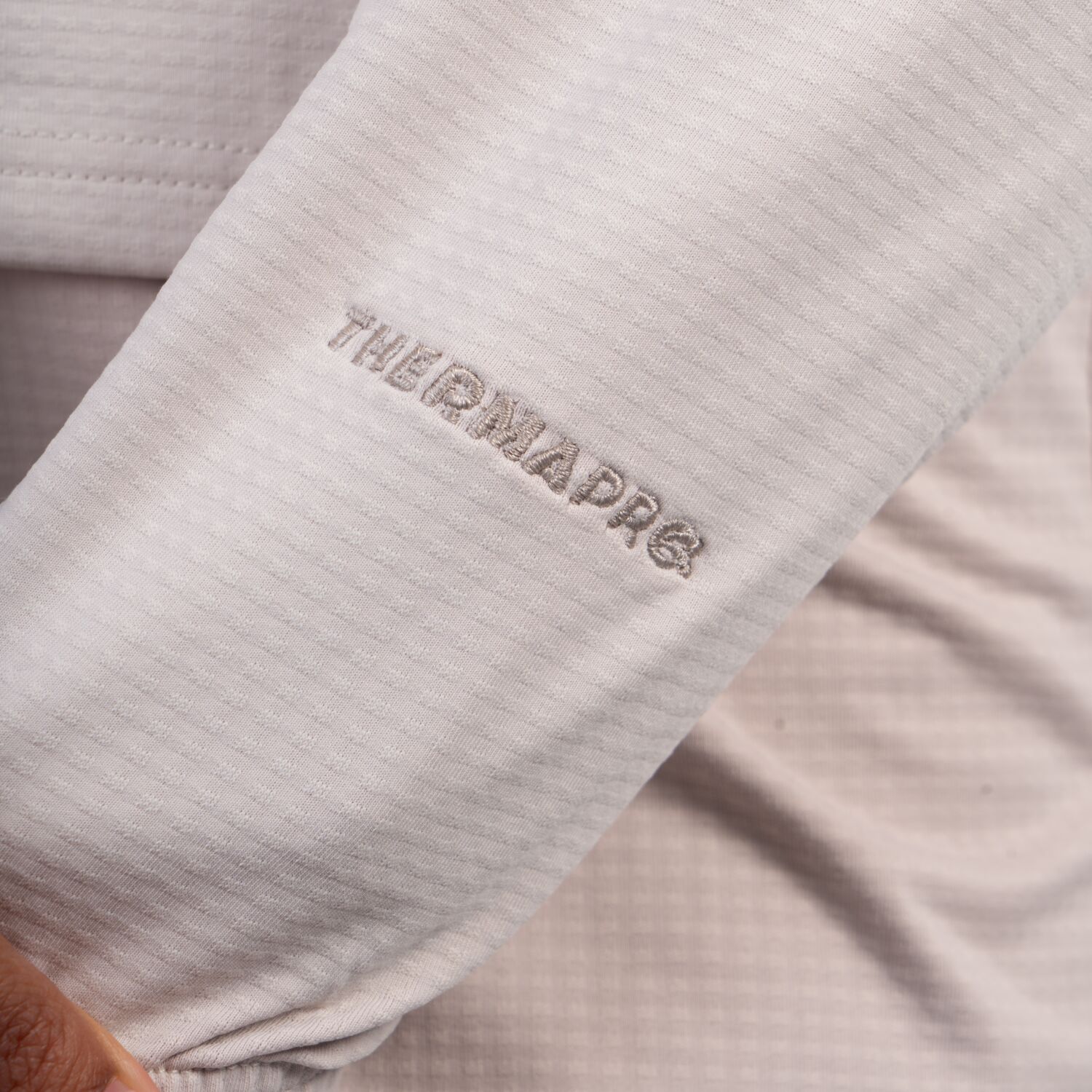 First Ascent Women's Trail Lite 1/4 Zip Fleece Top