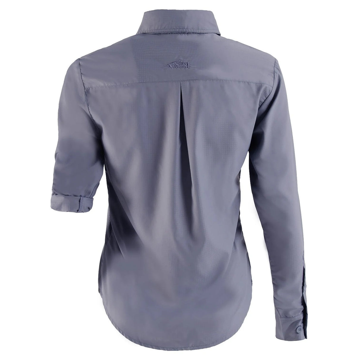 First Ascent Women's Venture Long-Sleeve Hiking Shirt