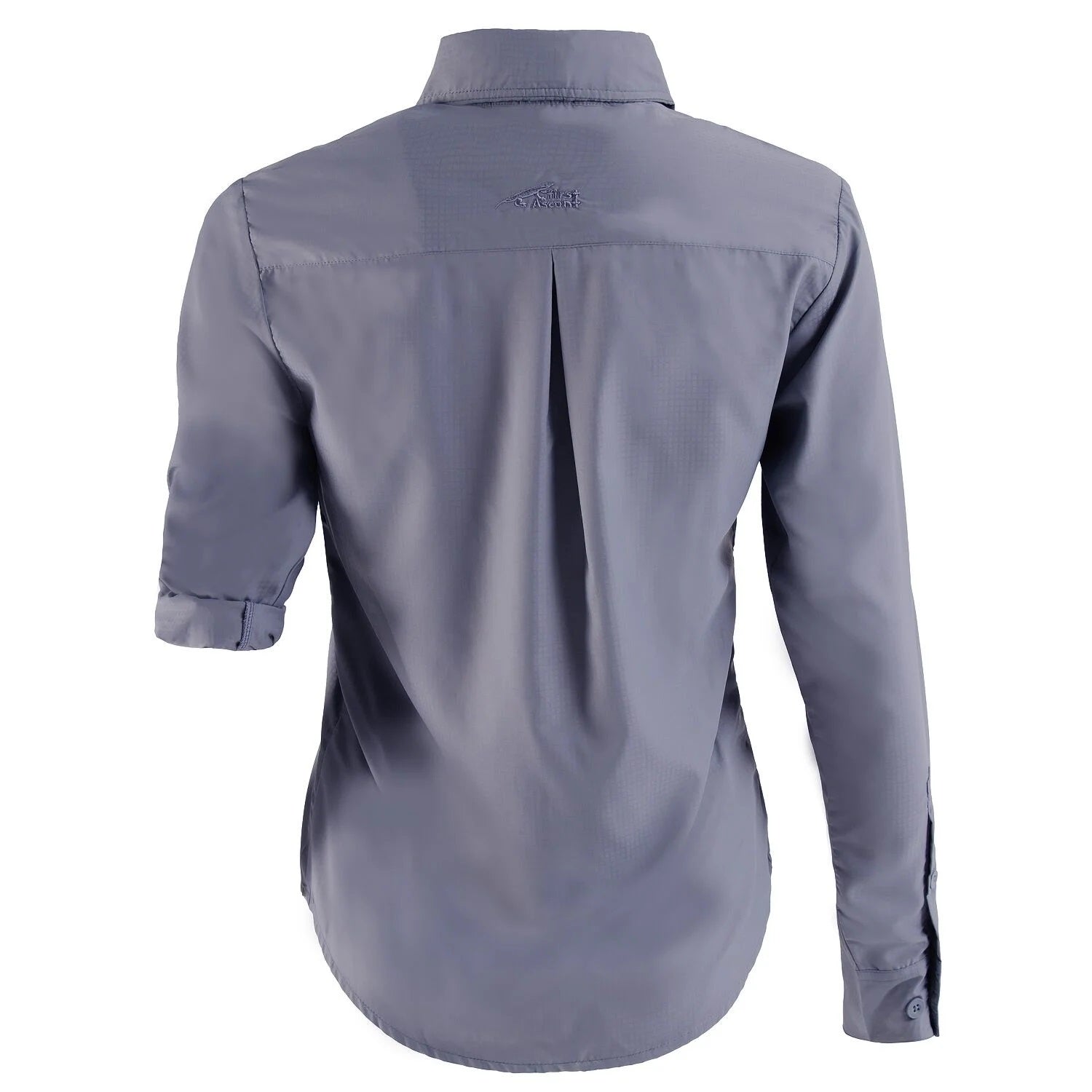 First Ascent Women's Venture Long-Sleeve Hiking Shirt