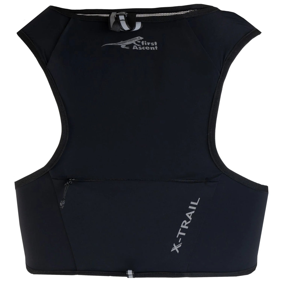First Ascent X-Trail Running 5L Hydration Vest - Unisex