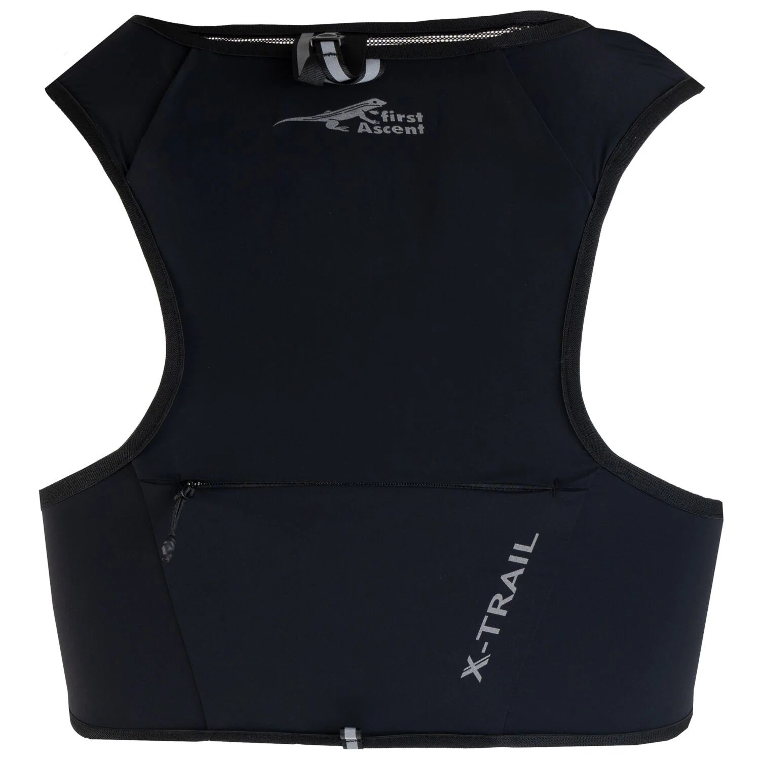 First Ascent X-Trail Running 5L Hydration Vest - Unisex
