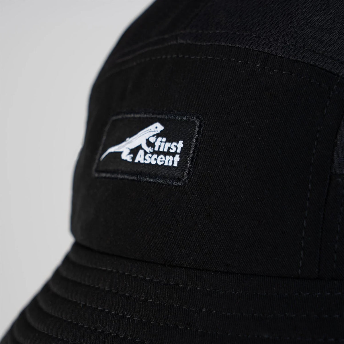 First Ascent X-Trail Running Bucket Hat