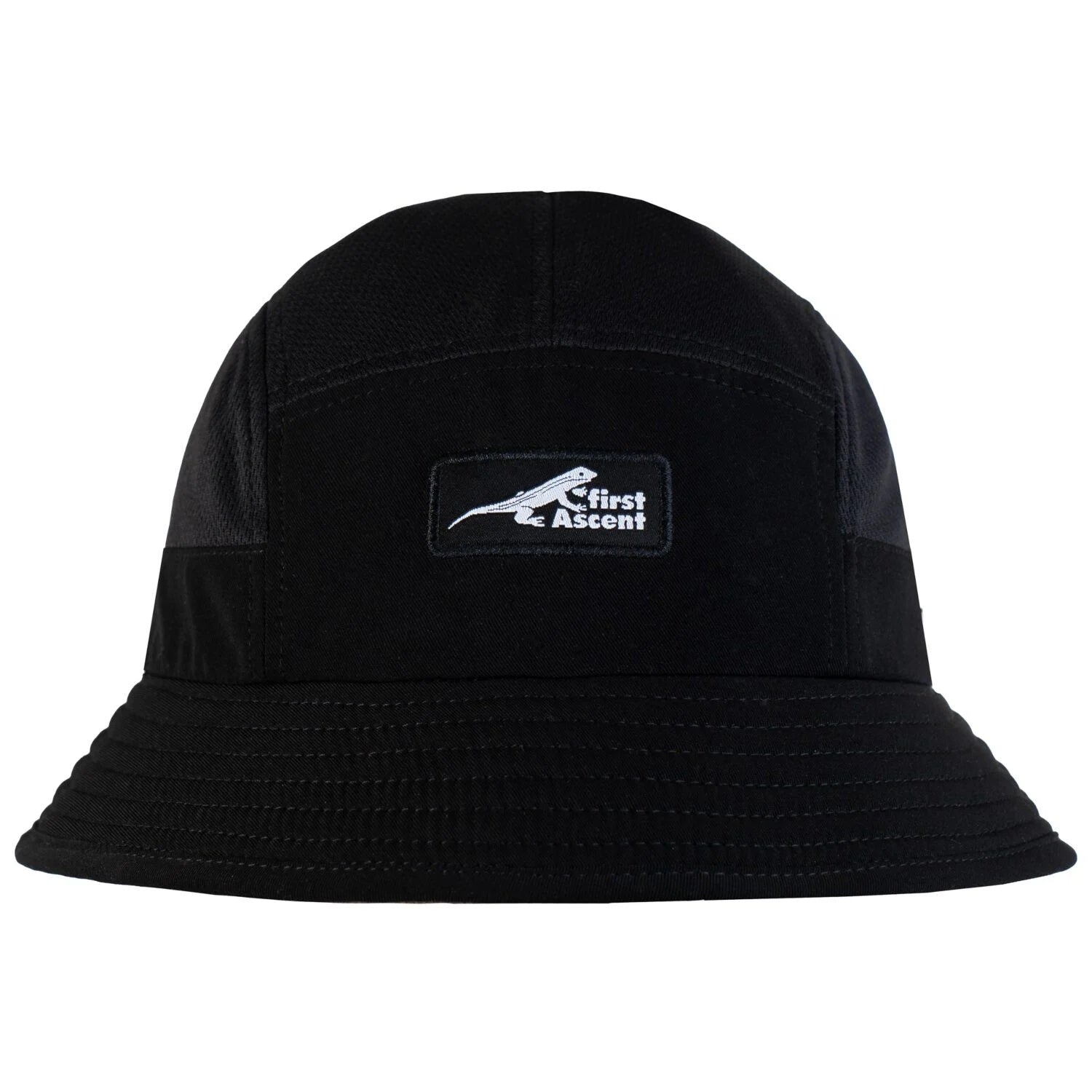 First Ascent X-Trail Running Bucket Hat