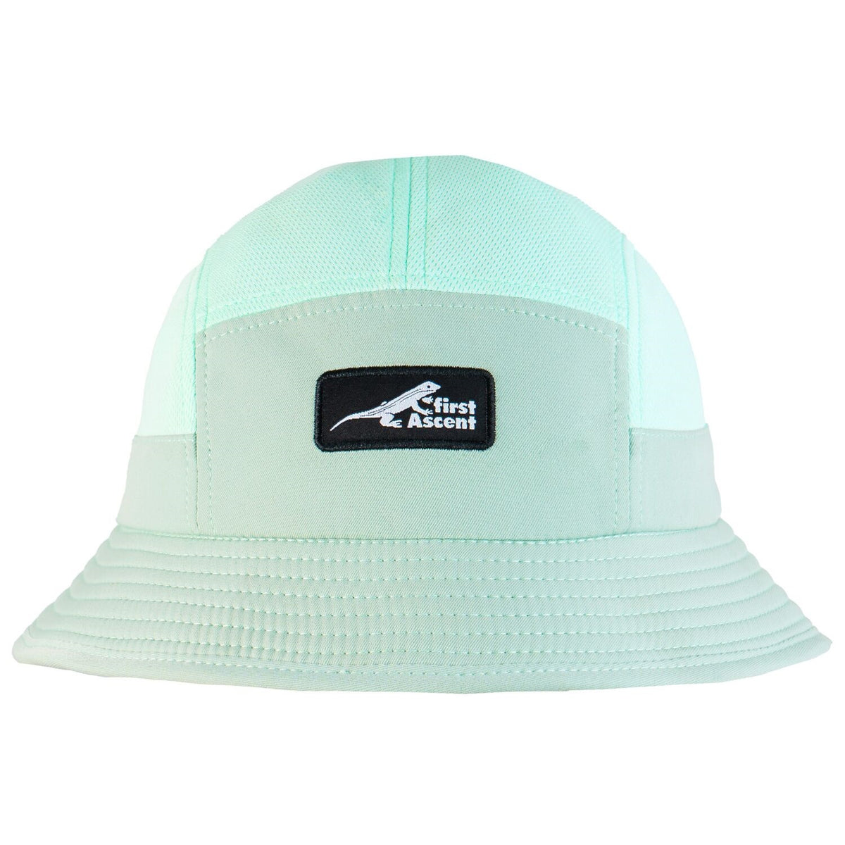 First Ascent X-Trail Running Bucket Hat