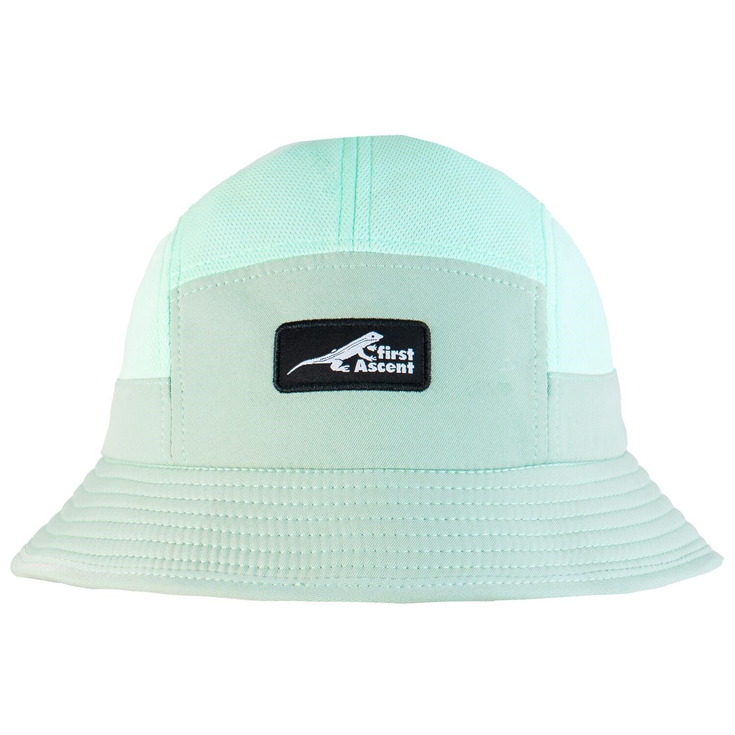 First Ascent X-Trail Running Bucket Hat