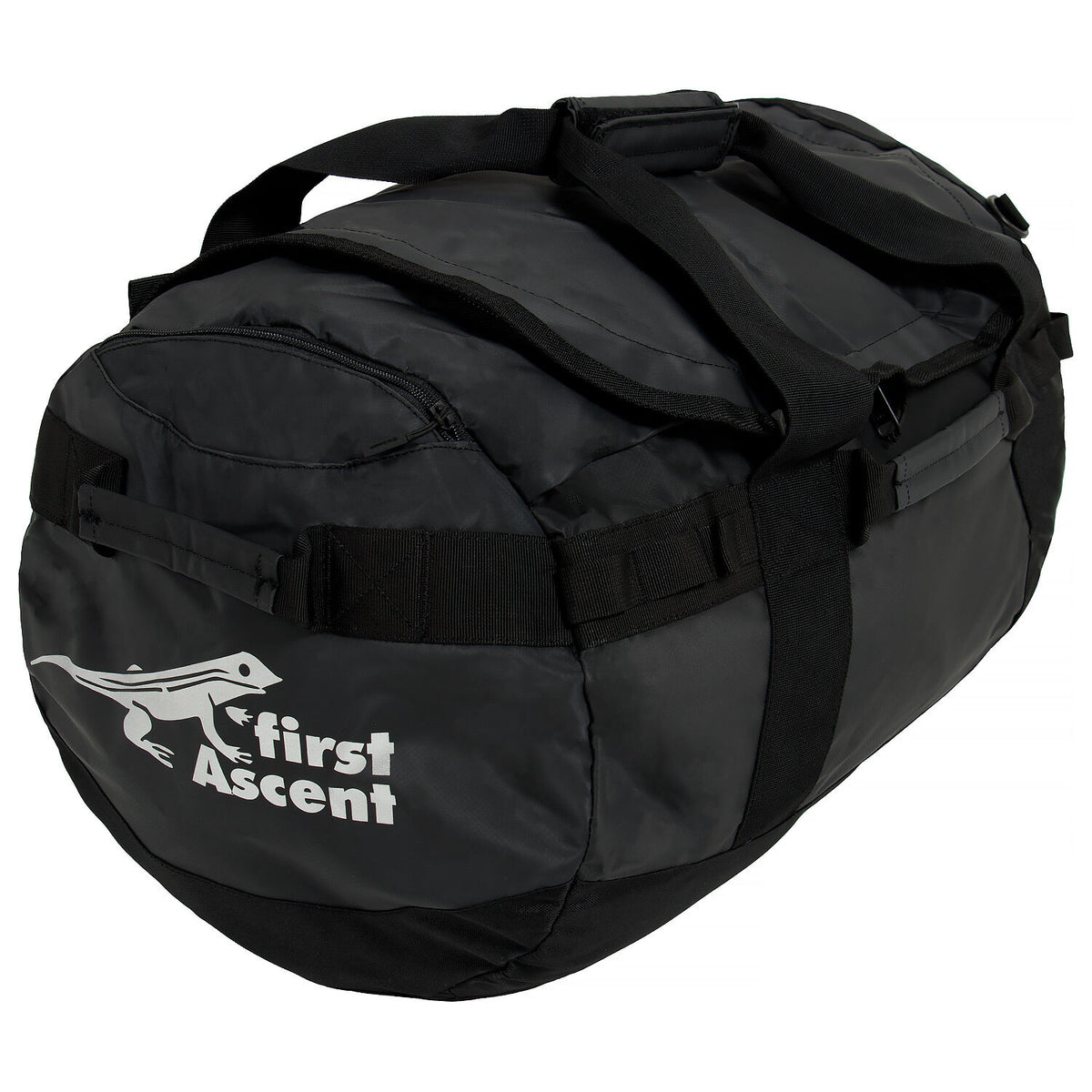 First Ascent Yak Sac Duffel Small - 50L