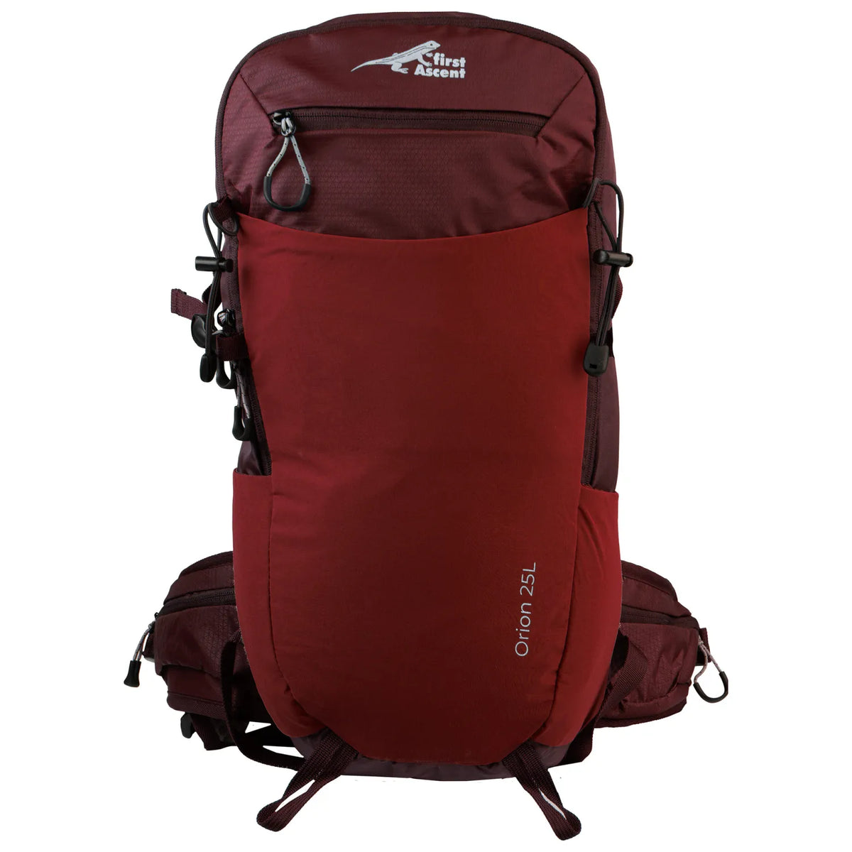 First Ascent Orion 25L Hiking Backpack