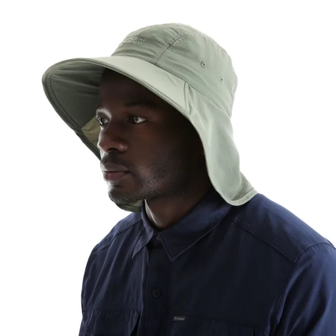 First Ascent Riverbank Hat